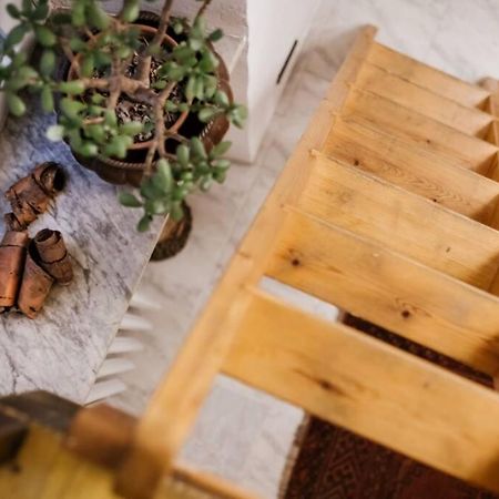 Casa Bicerin Lejlighed Torino Eksteriør billede
