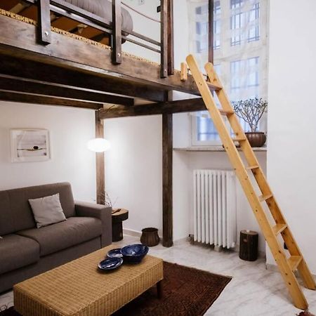 Casa Bicerin Lejlighed Torino Eksteriør billede