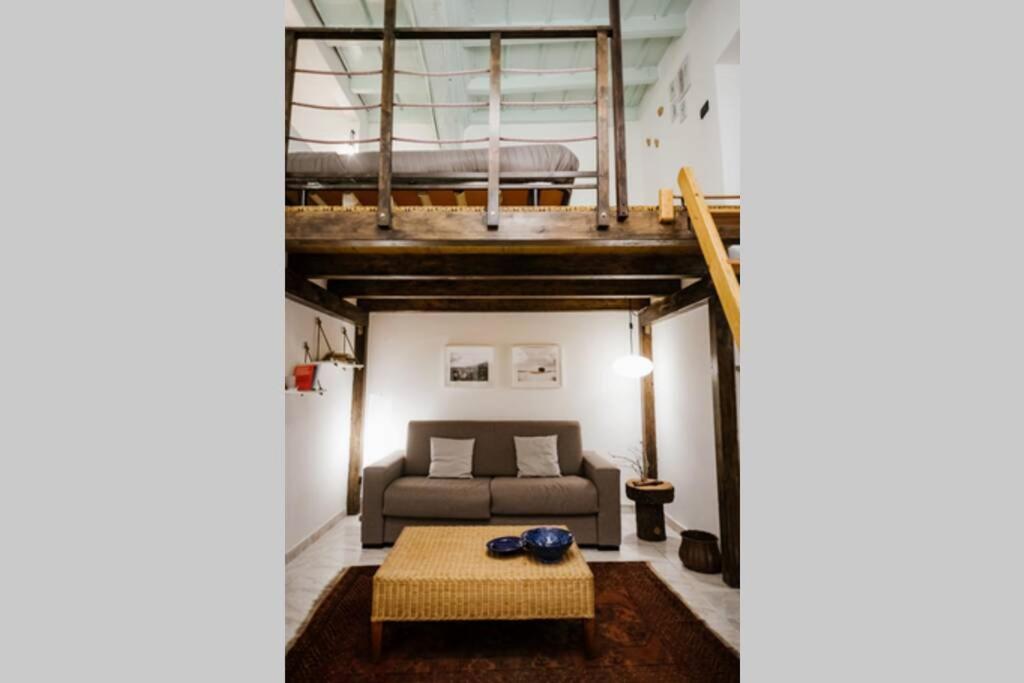Casa Bicerin Lejlighed Torino Eksteriør billede